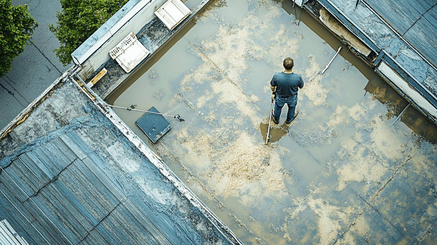 Solving Ponding Water Issues on Flat Roofs-2.jpg